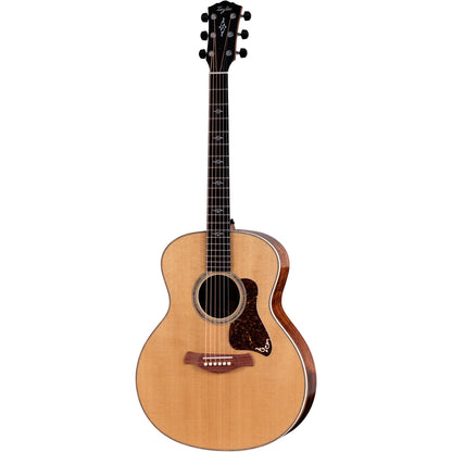 Taylor Gold Label 814e Koa Super Auditorium Acoustic Electric Guitar - Natural