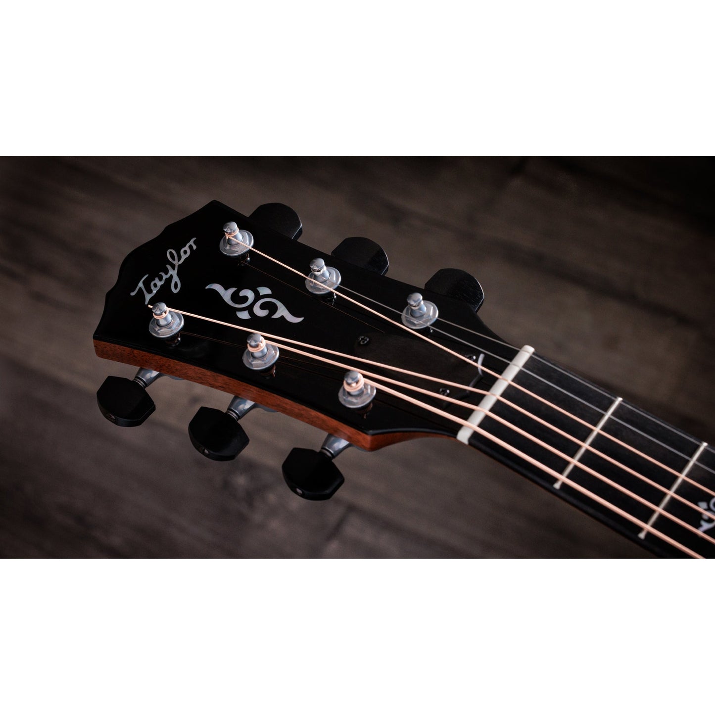 Taylor Gold Label 814e Koa Super Auditorium Acoustic Electric Guitar - Natural