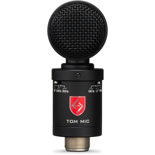 Lauten Audio Tom Mic Dynamic Microphone