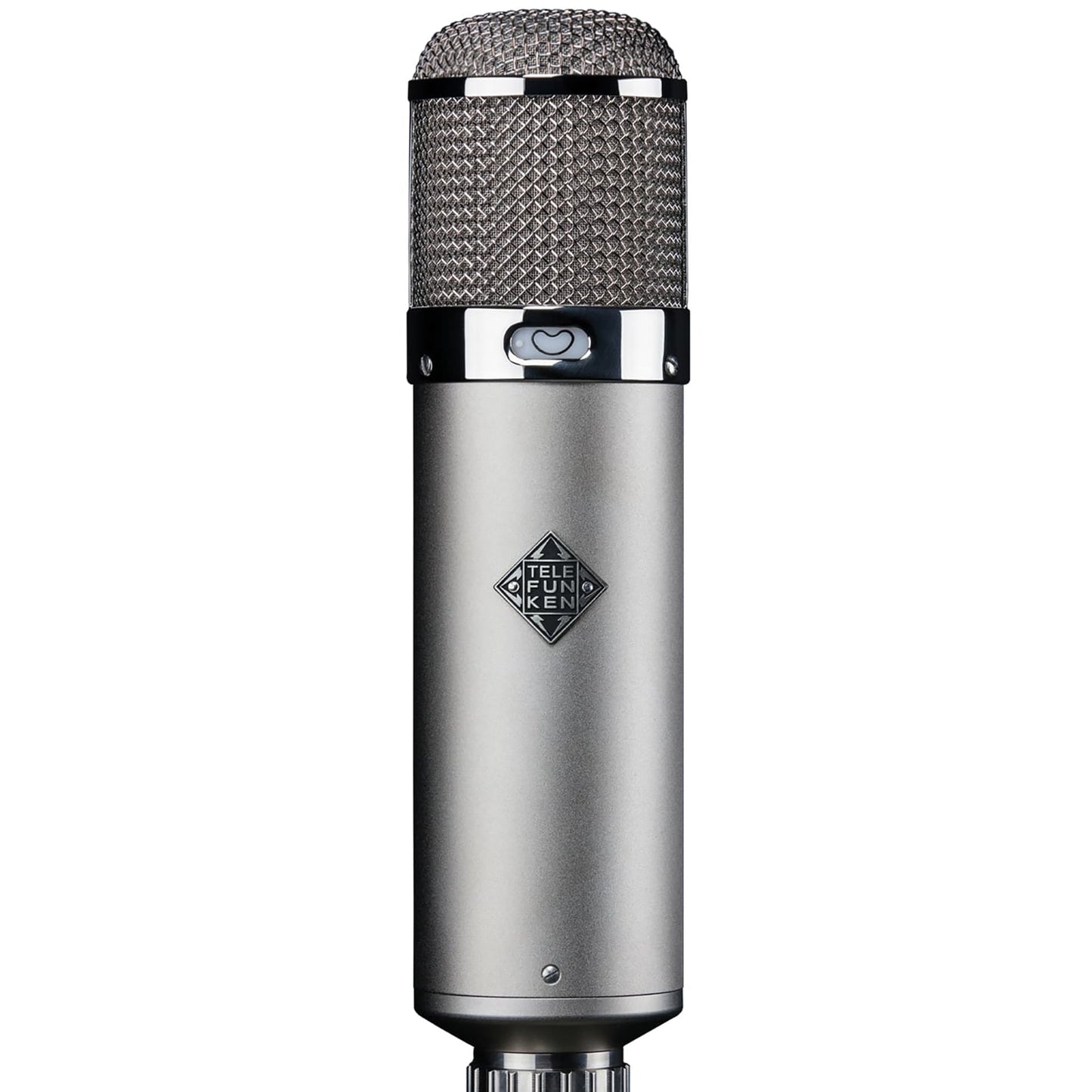 Telefunken U47 Large Diaphragm Tube Condenser Microphone