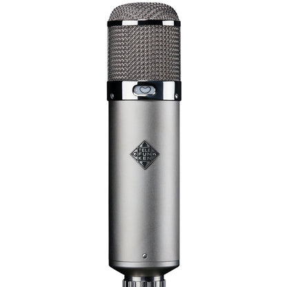 Telefunken U47 Large Diaphragm Tube Condenser Microphone