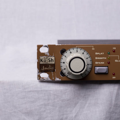 Empirical Labs UBK EL7 Fatso