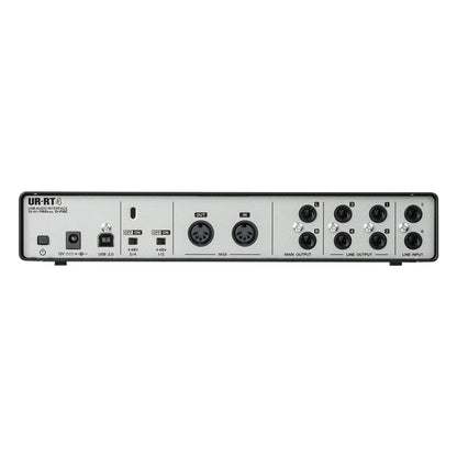 Steinberg UR-RT4 USB 2.0 Audio Interface