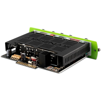 Synergy VAI Steve Vai Signature 2-channel Preamp Module