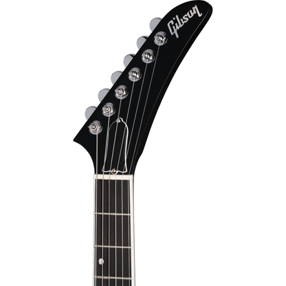 Gibson Victory Figured Top Electric Guitar - Smokehouse Burst