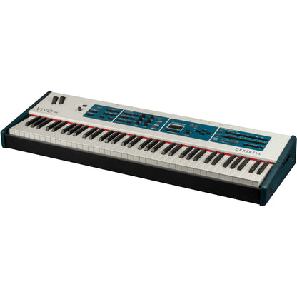 Dexibell VIVOS4 73 Key Stage Piano with Hammer Action