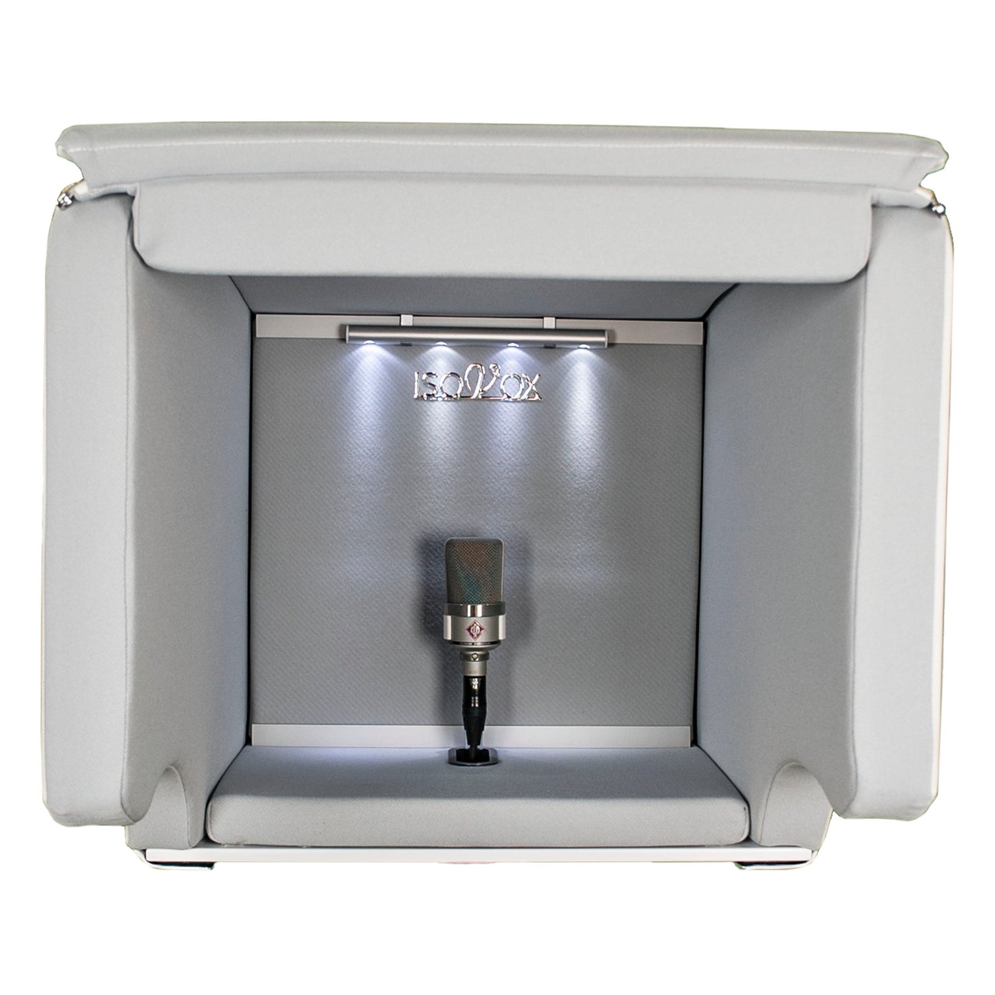 ISOVOX 2 Mobile Vocal Booth