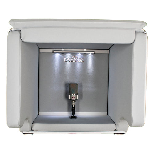 ISOVOX 2 Mobile Vocal Booth