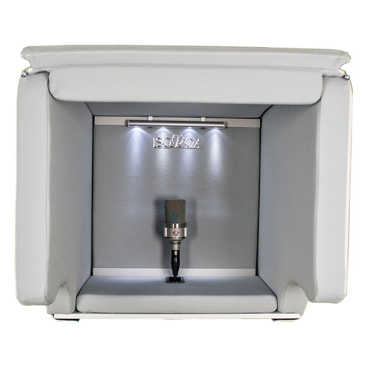 ISOVOX 2 Mobile Vocal Booth