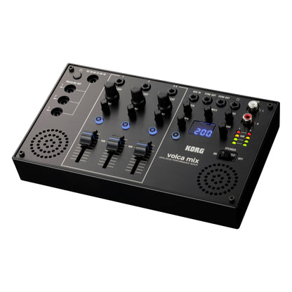 Korg Volca Mix Four-Channel Mixer