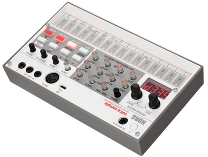 Korg Volcasample 2 Digital Sample Sequencer