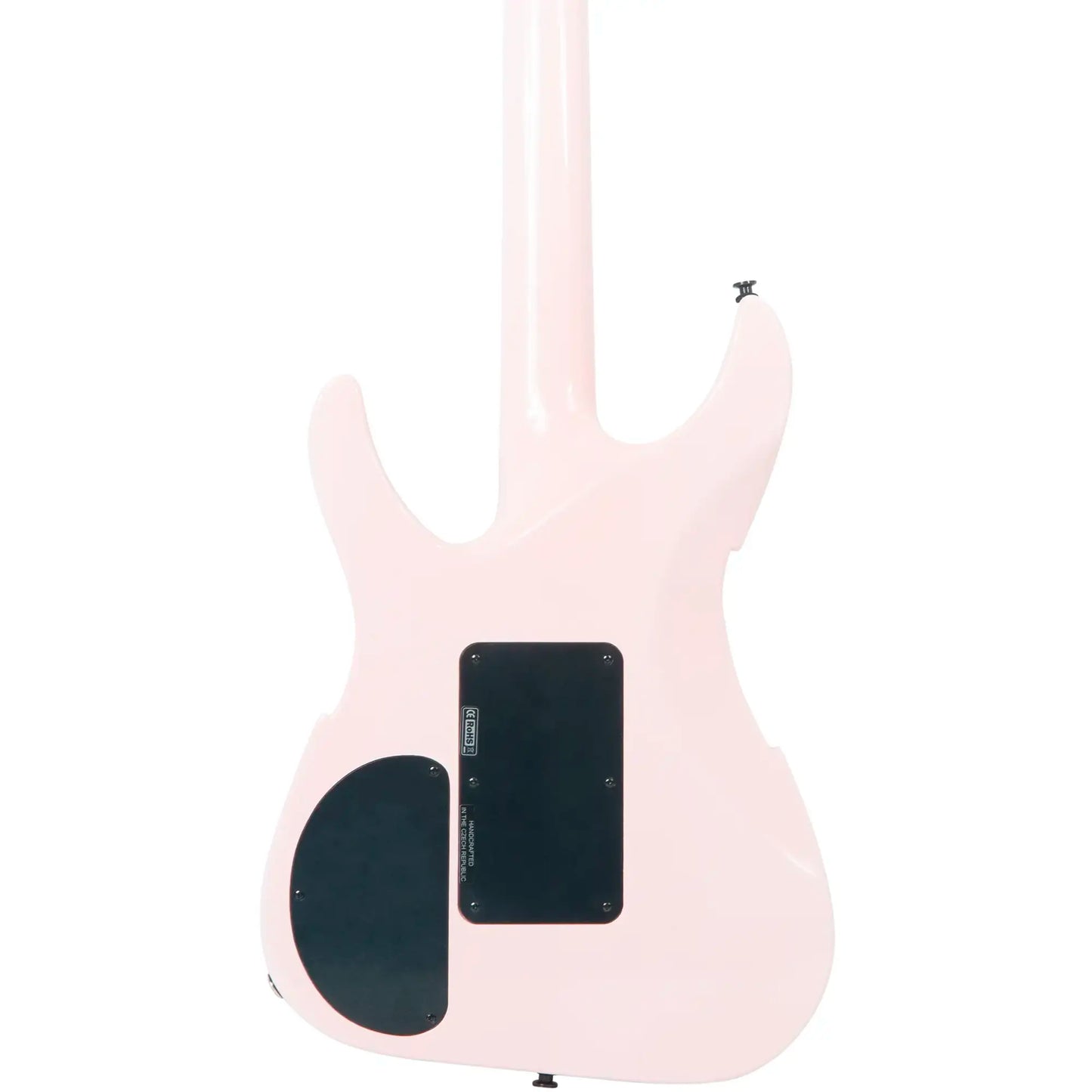 Peavey Adrian Vandenberg Signature Electric Guitar - Rock-it Pink