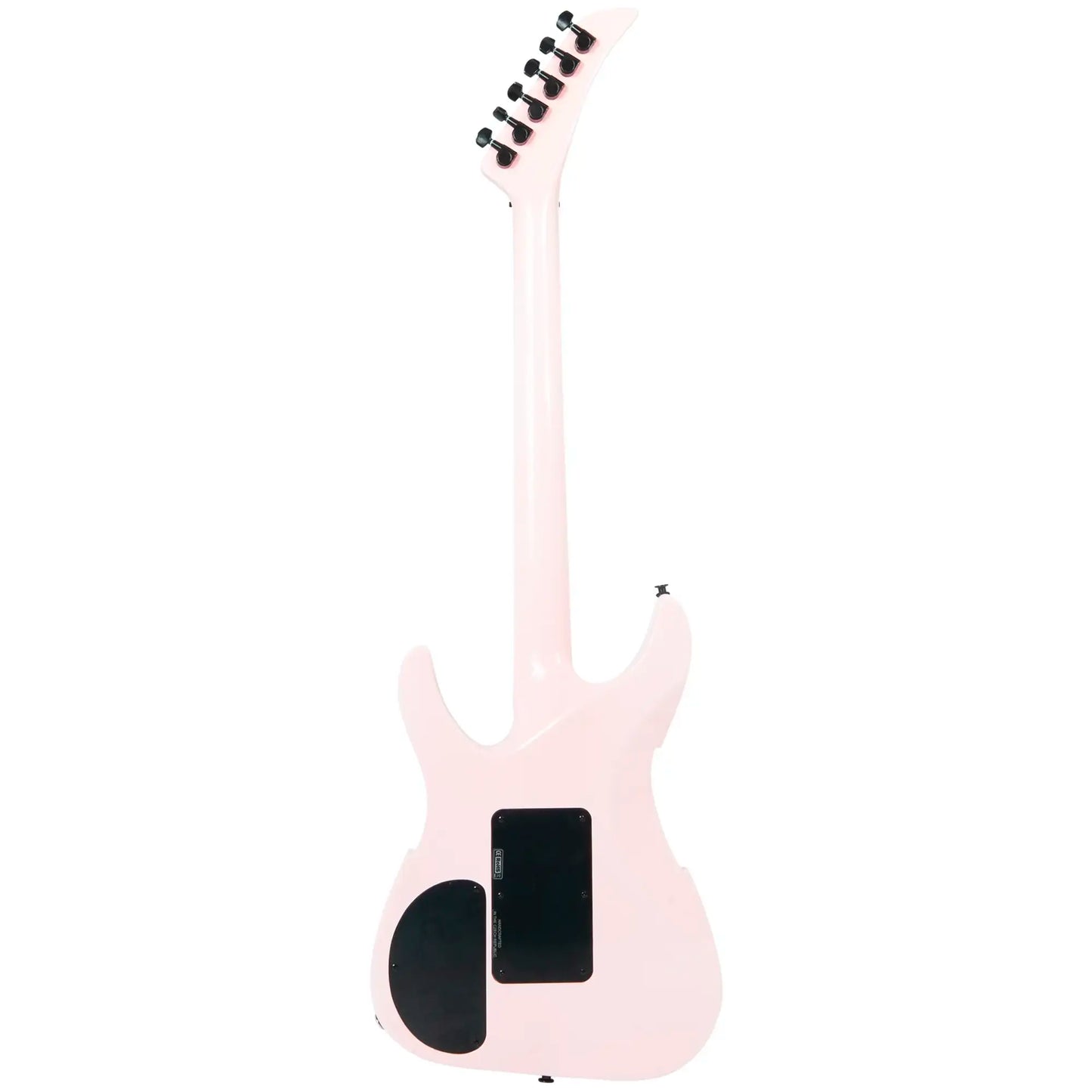 Peavey Adrian Vandenberg Signature Electric Guitar - Rock-it Pink