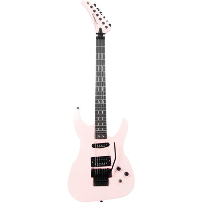 Peavey Adrian Vandenberg Signature Electric Guitar - Rock-it Pink