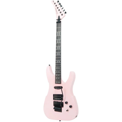 Peavey Adrian Vandenberg Signature Electric Guitar - Rock-it Pink
