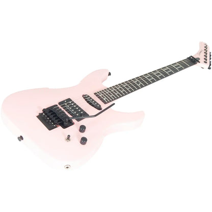 Peavey Adrian Vandenberg Signature Electric Guitar - Rock-it Pink
