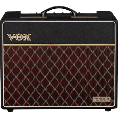 Vox AC15 Hand-Wired Tube Combo Amplifier