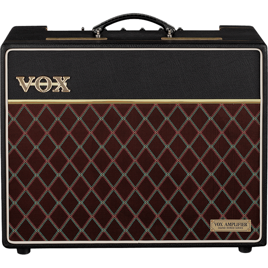 Vox AC15 Hand-Wired Tube Combo Amplifier