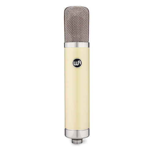 Warm Audio WA-251 Tube Condenser Microphone