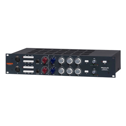Warm Audio WA273-EQ Two-Channel British Microphone Preamp & EQ