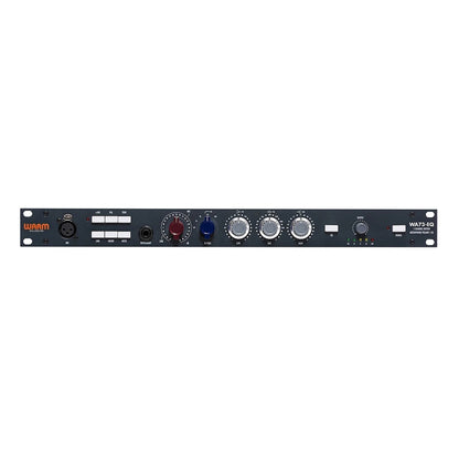 Warm Audio WA73-EQ British Microphone Preamp & EQ