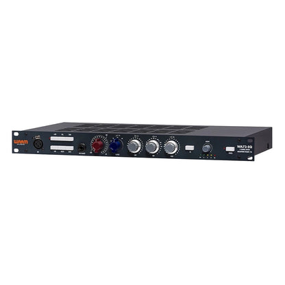 Warm Audio WA73-EQ British Microphone Preamp & EQ