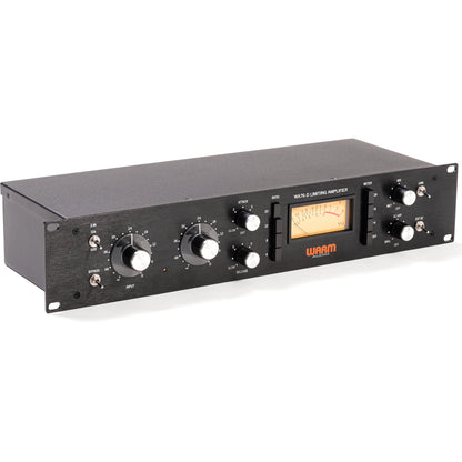 Warm Audio WA76-D Single Channel Clean Gain Discrete FET Compressor