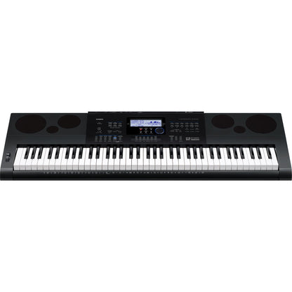 Casio WK-6600 - Workstation Keyboard with Sequencer and Mixer