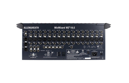 Allen and Heath MixWizard WZ416:2 Desk/Rack Professional Mixing Console