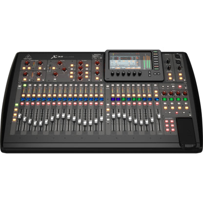 Behringer X32 Digital 32-Channel Mixer Console