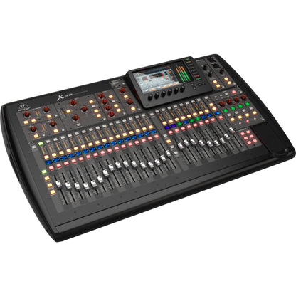 Behringer X32 Digital 32-Channel Mixer Console