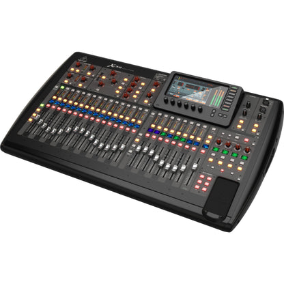 Behringer X32 Digital 32-Channel Mixer Console