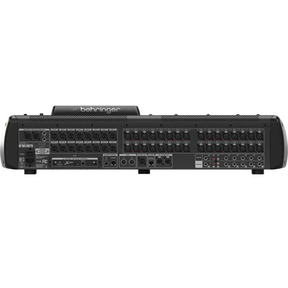 Behringer X32 Digital 32-Channel Mixer Console