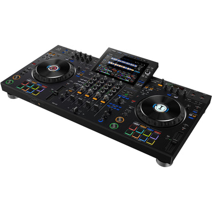 AlphaTheta XDJ-AZ Professional All-In-One DJ System
