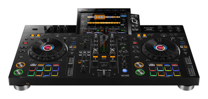 Pioneer XDJ-RX3 All in One DJ System