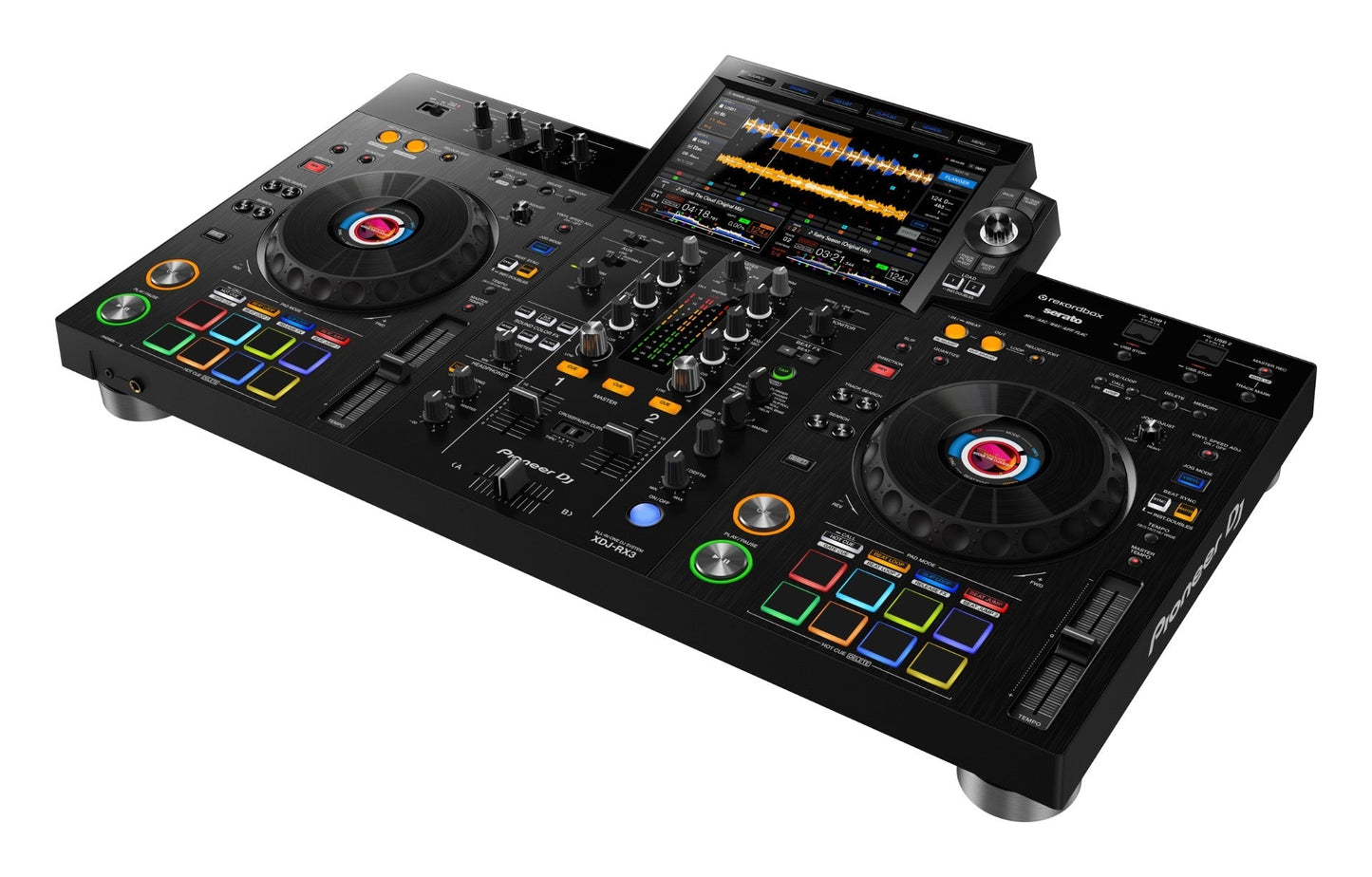 Pioneer XDJ-RX3 All in One DJ System