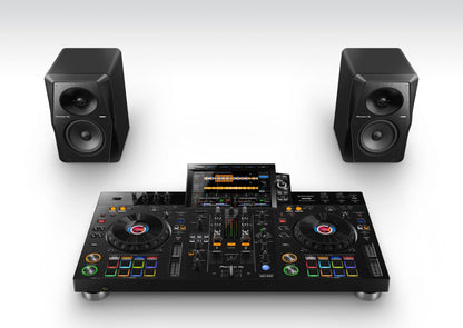 Pioneer XDJ-RX3 All in One DJ System