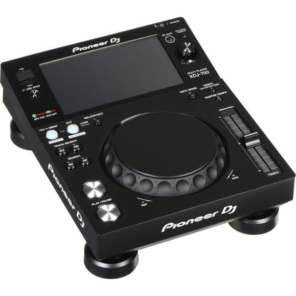 Pioneer XDJ700 Multi Player