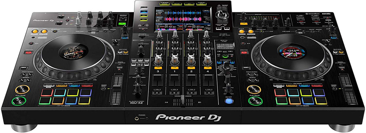 Pioneer DJ XDJ-XZ Digital DJ System