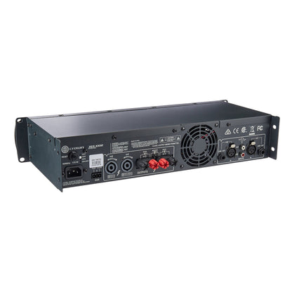 Crown XLS1002 Two-channel, 350W at 4Ω Power Amplifier