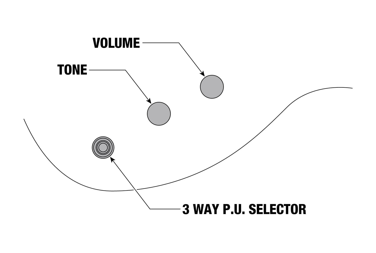 Ibanez XPTB720BKF Xiphos Iron Label 7-String Electric Guitar, Black Flat