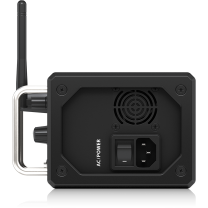 Behringer XR12 Digital Mixer