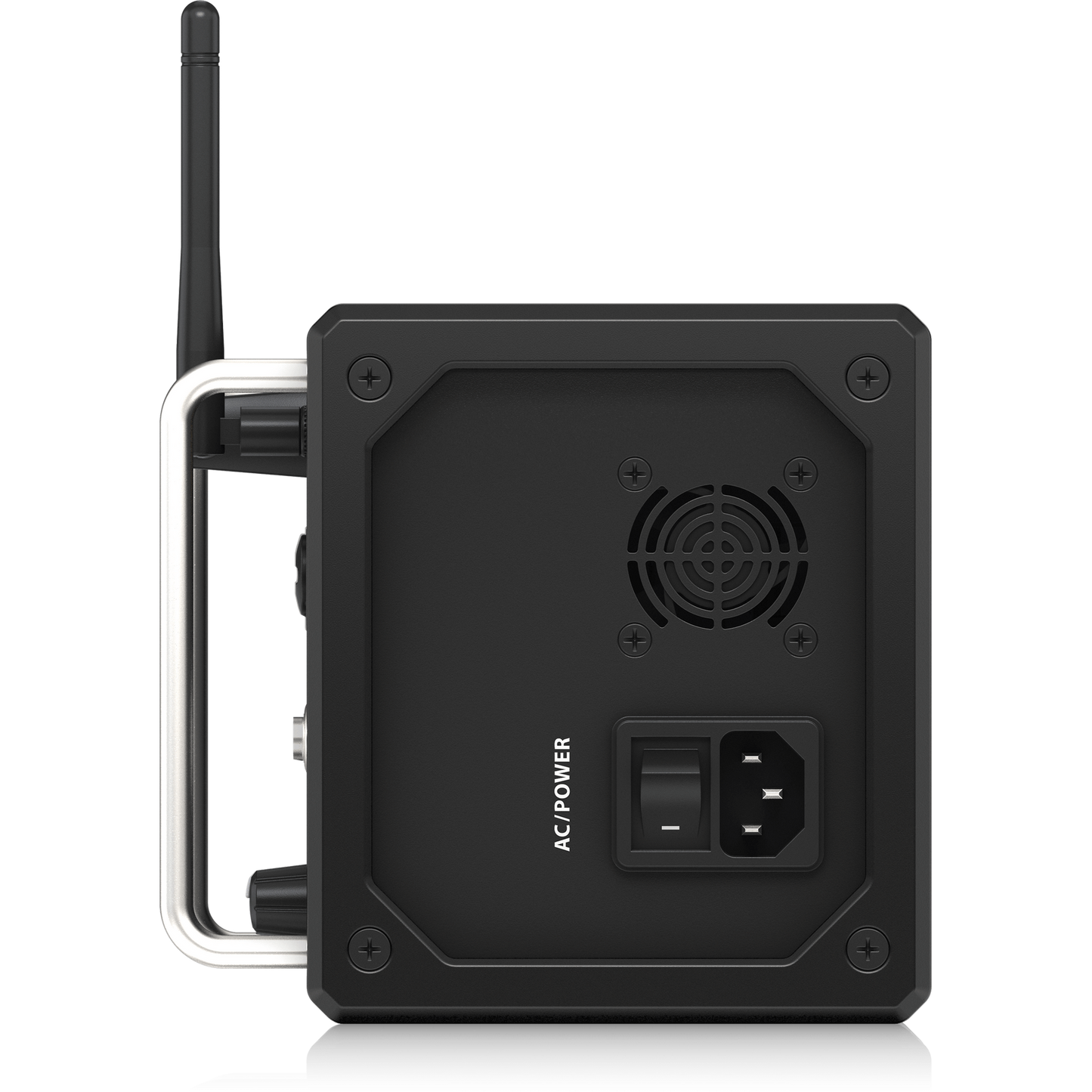 Behringer XR16 Rackmount 16-Input Digital Mixer