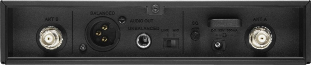 Sennheiser XSW 35 A Vocal Wireless Presentation Set