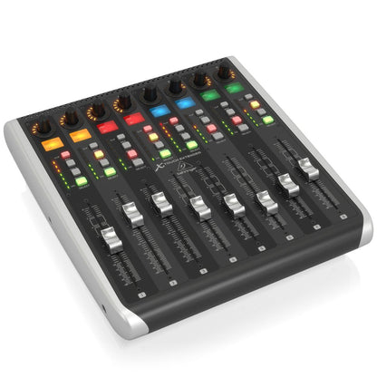 Behringer X-Touch Extender Universal Control Surface
