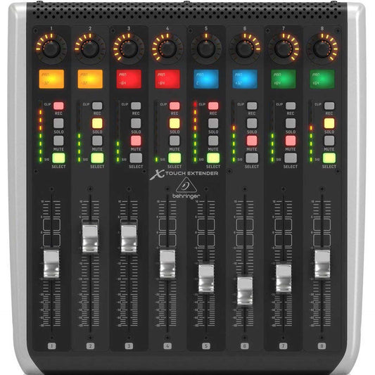 Behringer X-Touch Extender Universal Control Surface