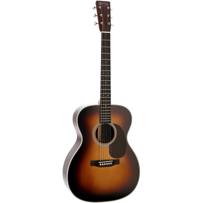 Martin 000-28 Standard Series Acoustic Guitar - 1935 Sunburst