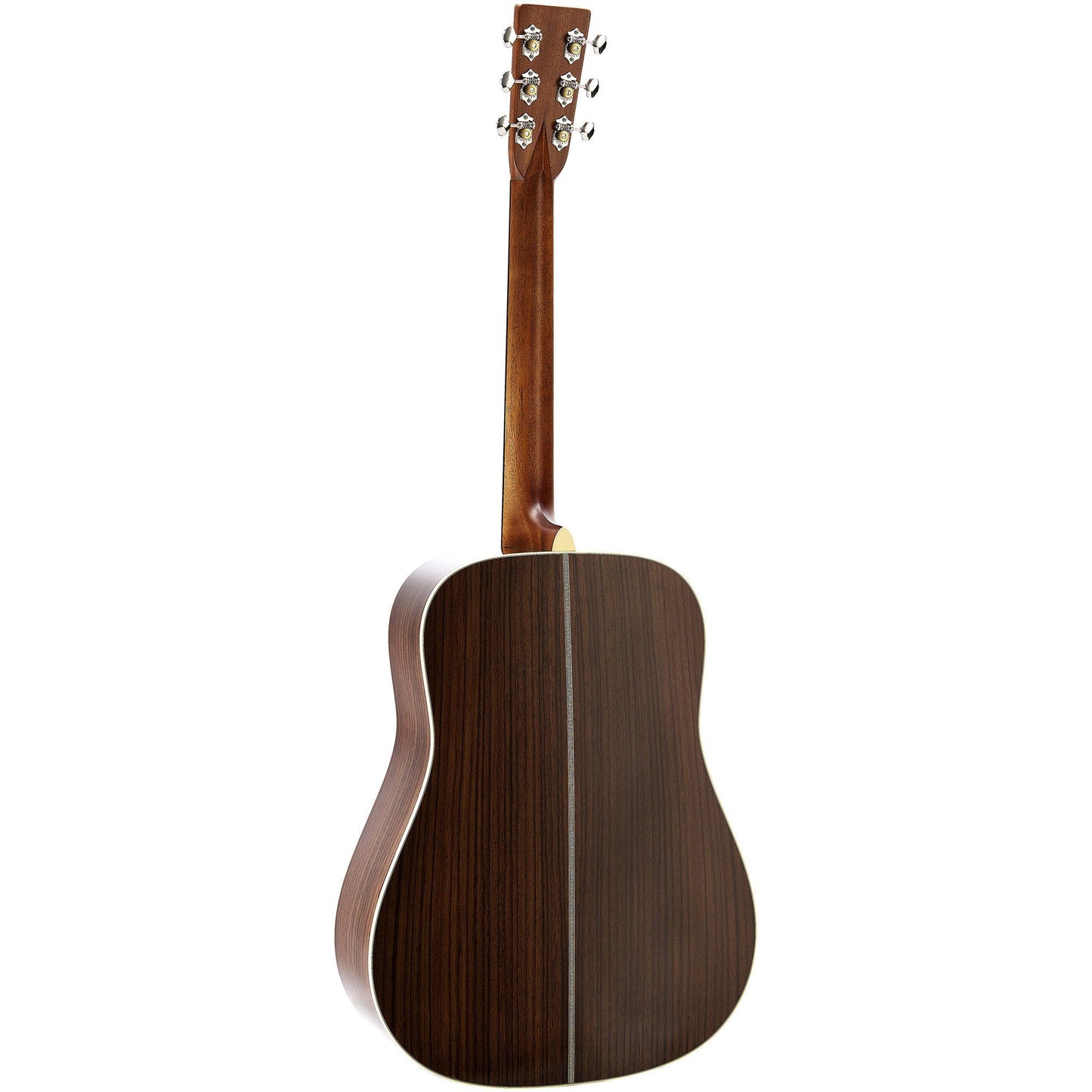 Martin 2025 HD-28 Dreadnought Acoustic Guitar - 1935 Sunburst