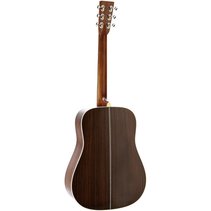 Martin 2025 HD-28 Dreadnought Acoustic Guitar - 1935 Sunburst