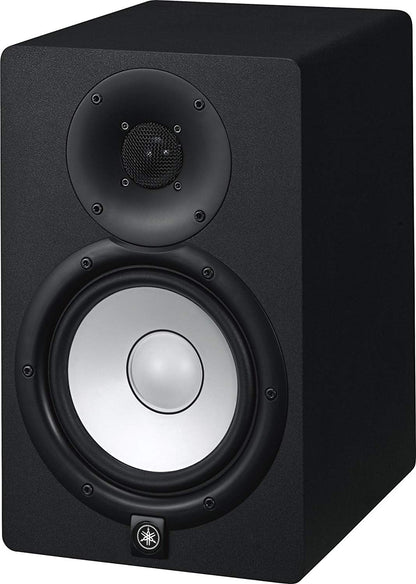 Yamaha HS7 6.5" Powered Studio Monitor - Black